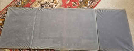 Photo of free Jigsaw puzzle portable board (Prenton CH43) #2