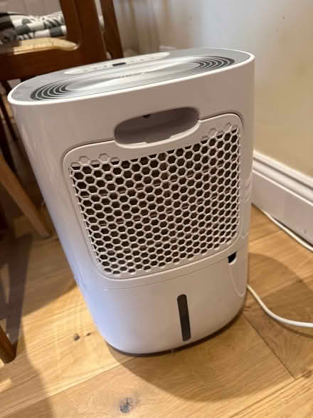 Photo of free Dehumidifier (Leytonstone) #4