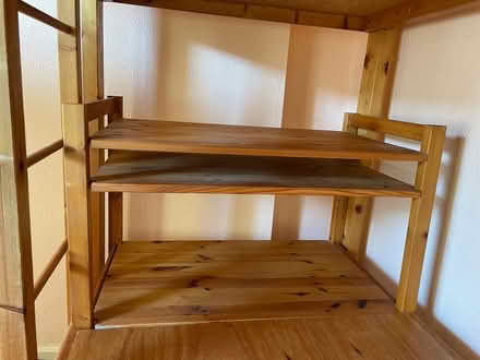 Photo of free Cabin bed (BS40 Felton) #2