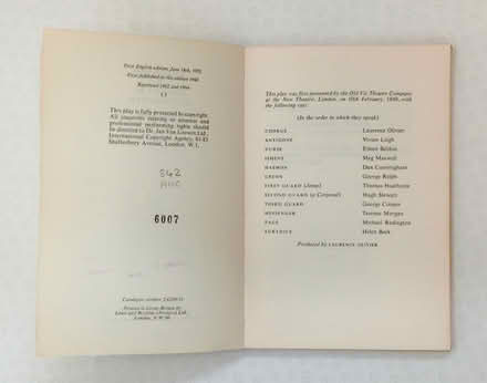 Photo of free 4 French books + 1 (N16 Stamford Hill, Hackney) #3