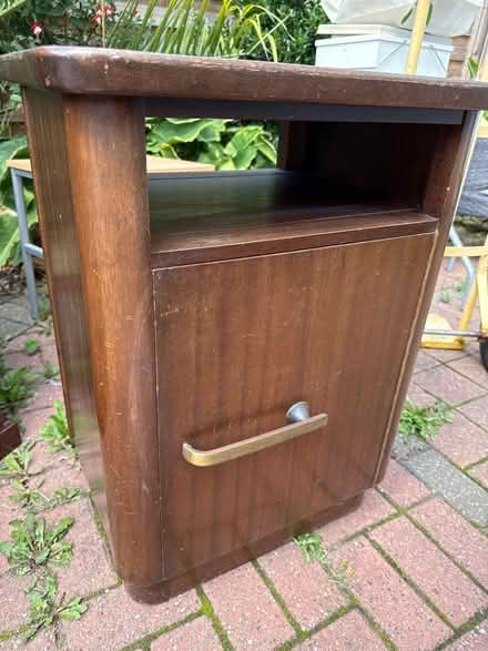Photo of free Mid century cabinet (Crouch End N8) #2