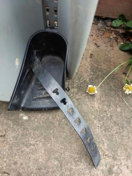 Photo of free Hamax Toddler's Bike Seat (Staplehurst TN12) #4
