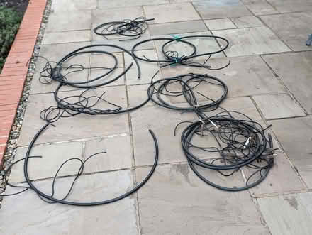Photo of free Garden irrigation system (Guarlford WR14) #2