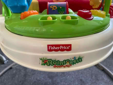 Photo of free Jumperoo (Withington M20) #3