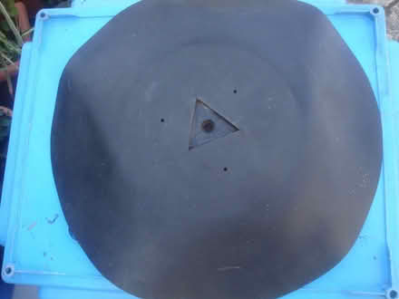 Photo of free Rubber drum silencer/mute (Penn Hill BH14) #1