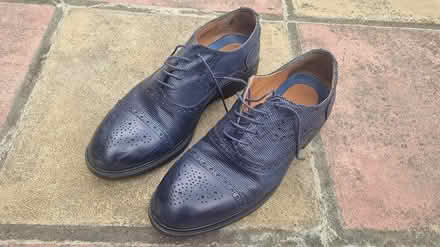 Photo of free Men's Shoes (Reigate RH2) #1