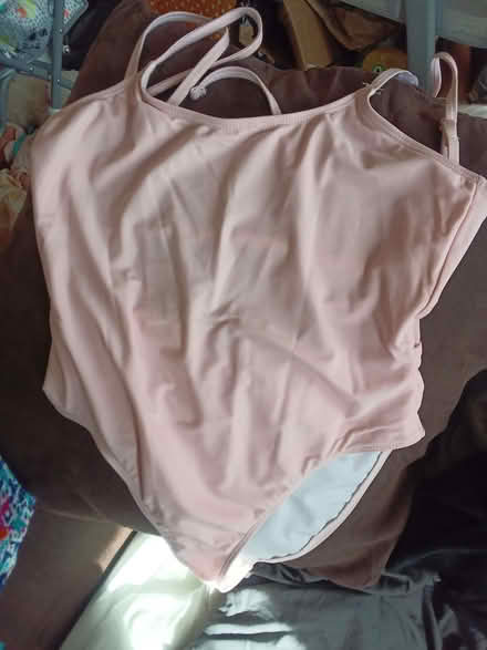 Photo of free swimming costume ladies size 10 (Lewisham SE13) #1