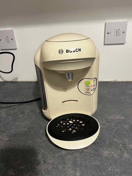 Photo of free Coffee machine (WV12) #1