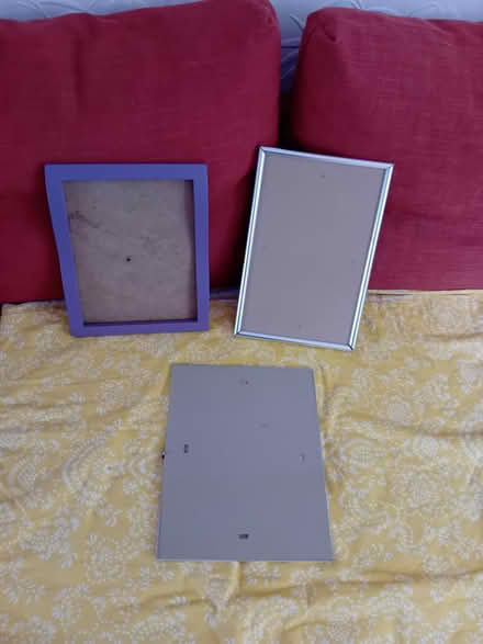 Photo of free Picture frames (Didsbury) #1