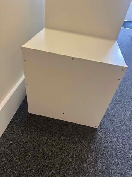 Photo of free IKEA trofast frame (Winnersh RG41) #3