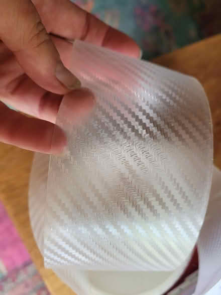 Photo of free Bumper protector (BN1) #2