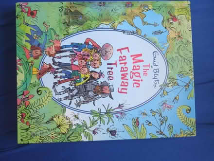 Photo of free Children's books (TN10 Tonbridge) #3