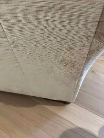 Photo of free Laura Ashley Bradford Three Seater Sofa (Penn HP10) #3