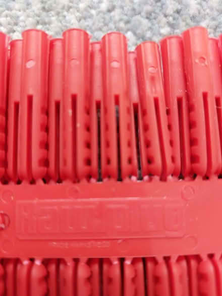 Photo of free Raw plugs (Humphrey's End GL6) #2