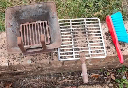 Photo of free Barbecue (Kidlington OX5) #1