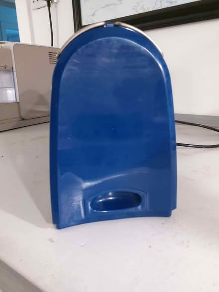 Photo of free Toaster (AB11) #4