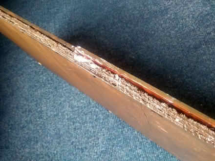 Photo of free Broken Full Length Mirror (Sharrow S2) #4