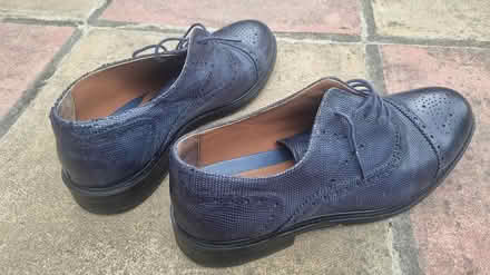 Photo of free Men's Shoes (Reigate RH2) #2