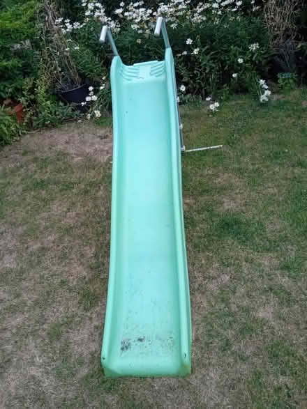 Photo of free Slide (Buriton GU31) #2