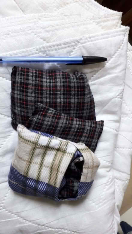 Photo of free Pocket warmers? (Stockbridge EH4) #1