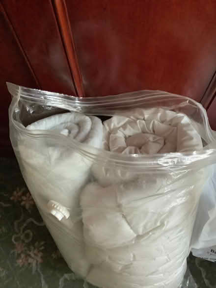Photo of free Summer and winter single duvets (Norton Lees S8) #1