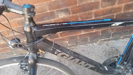 Photo of free Giant Electric bike (home NG10) #3