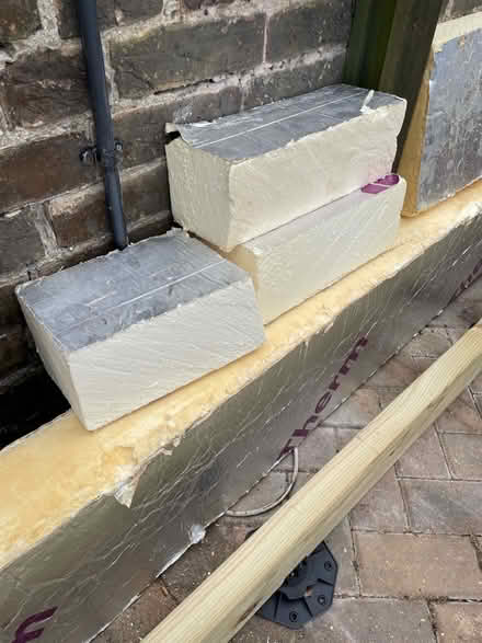 Photo of Thermal Insulation (CT11) #1