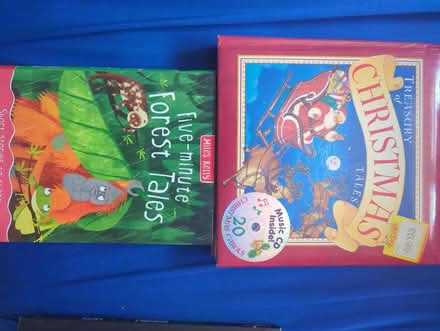 Photo of free Children's books (TN10 Tonbridge) #1