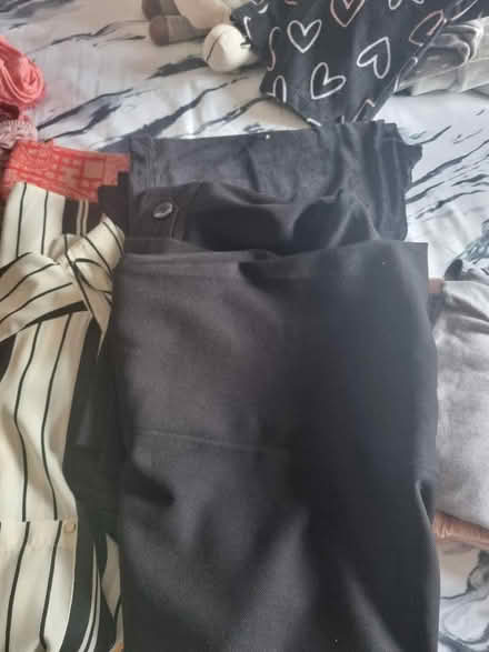 Photo of free Ladies Clothes Bundle (CT11) #4