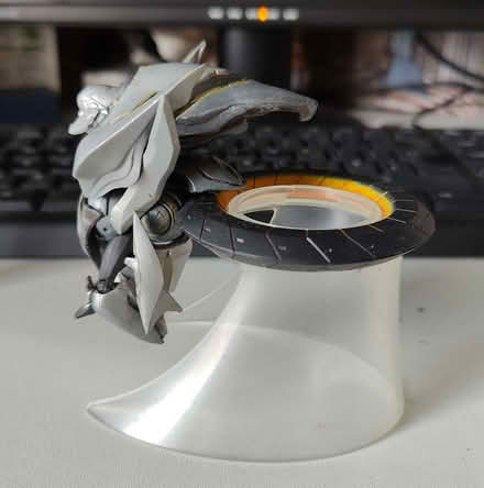 Photo of free Small Model (Queenstown FY1) #2