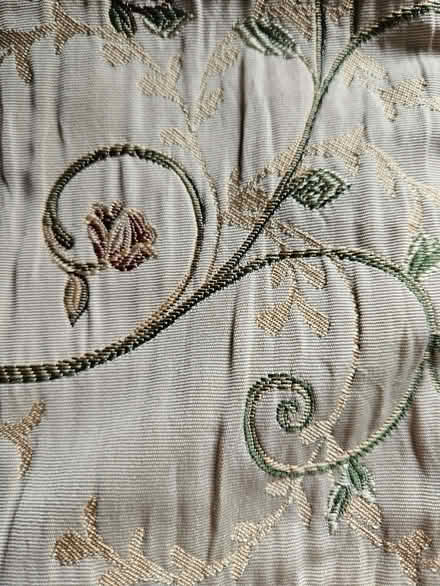 Photo of free Curtains - Pattern 1 (Redditch B97) #2
