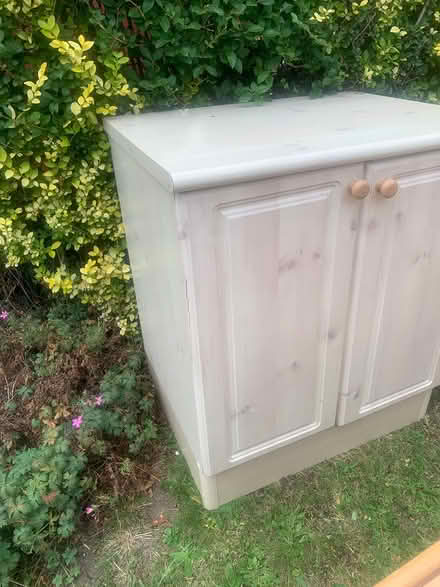Photo of free Cuphoard #2 (Cwmbran) #2