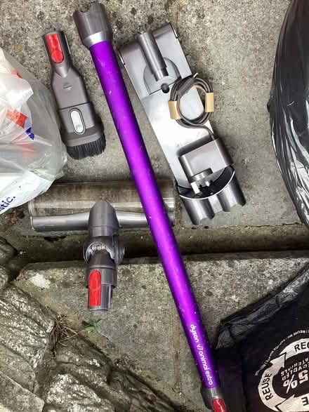 Photo of free Dyson (CT1) #2