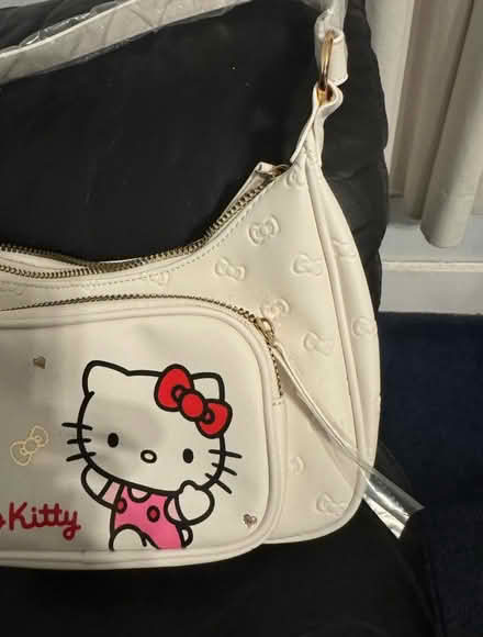 Photo of free Hello kitty (Finsbury Park N4) #2