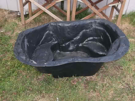 Photo of free Small pond (Ainsdale PR8) #2