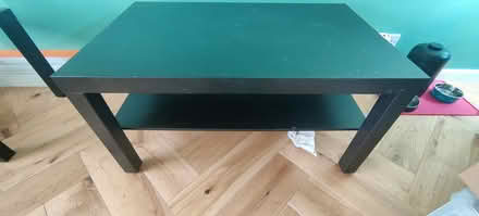 Photo of free IKEA coffee table (Maidenhead SL6) #2