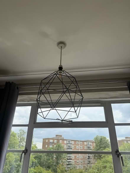 Photo of free Lampshades x2 (SW2) #2