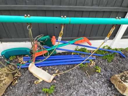Photo of free Chlidrens 3xswing set (WA5) #2