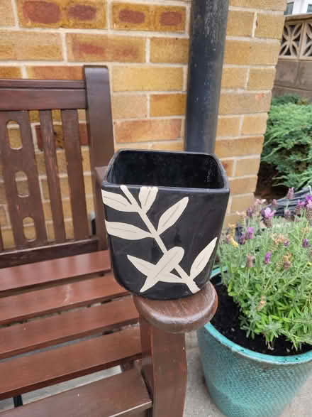 Photo of free Indoor Plant Pot (City of Bristol BS4) #1