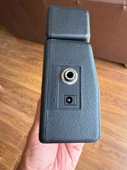 Photo of free Marshall MS2 micro amp (Heage DE56) #3