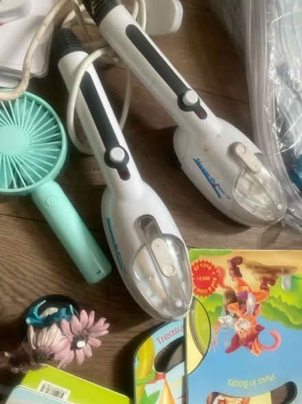 Photo of free House clearance (Whitworth Halls of Residence M14) #3