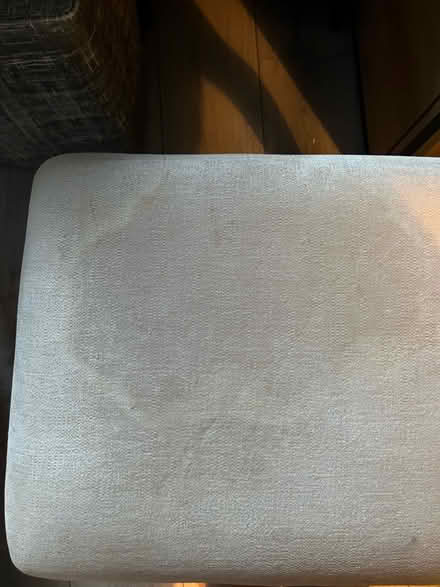 Photo of free Bedroom stool. (Childwall L16) #2