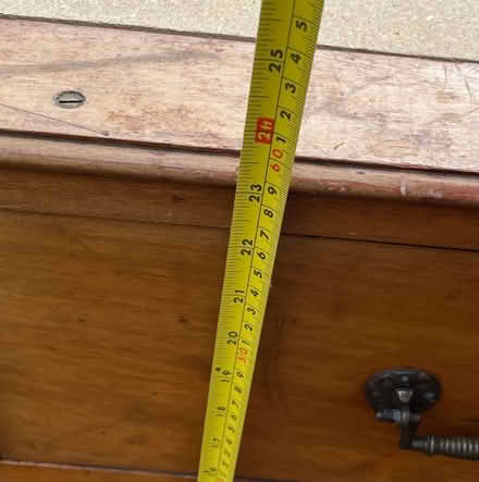 Photo of free Drawers,linen press base (Gu50ay) #4