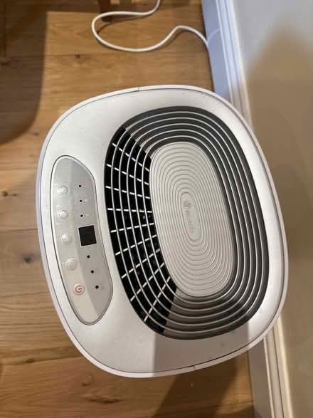 Photo of free Dehumidifier (Leytonstone) #3