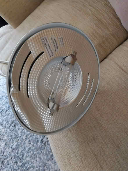 Photo of free Lamp - Good Working Order (Brightlingsea CO7) #2