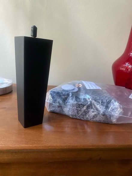 Photo of free Chair legs (Nottingham the Park NG7) #1