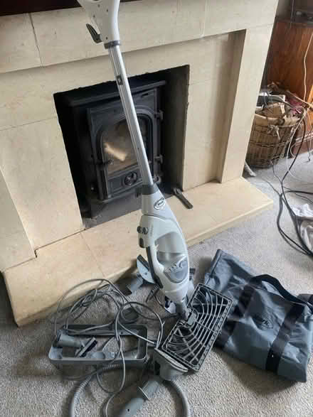 Photo of free Shark steam mop (killiney) #1