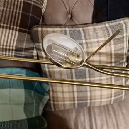 Photo of free Parent and child lamp DOES NOT STAND UP (Watcombe TQ2) #2