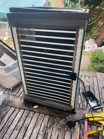 Photo of free Glass reptile vivarium (Hollingbury) #4