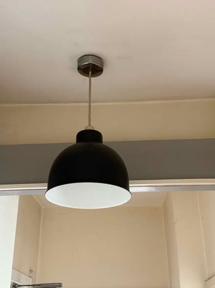 Photo of free Lampshades x2 (SW2) #1